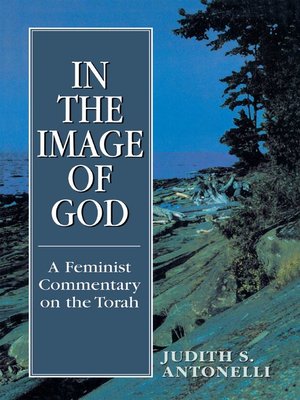 cover image of In the Image of God